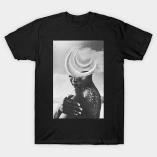 Moon Mind T-Shirt